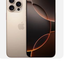 iPhone 16 Pro Max Pink