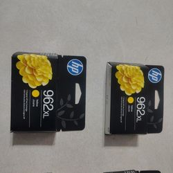 Hp 952 XL Tinta Para Impresora