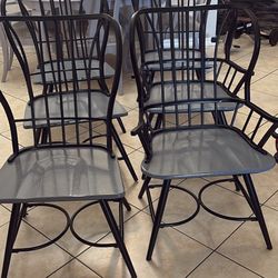 6 Chairs