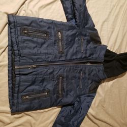 Boys T-shirts And Jackets 