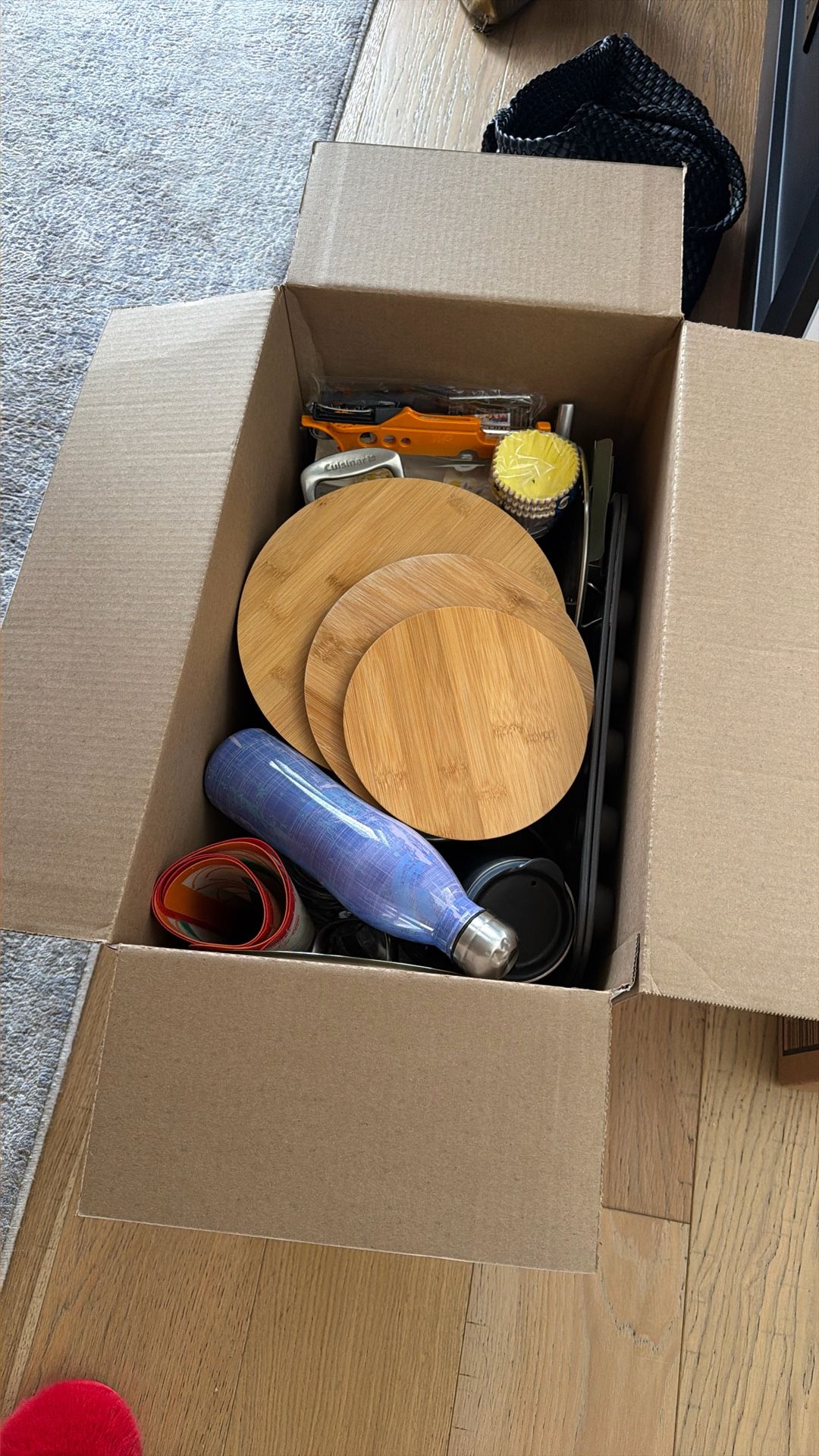 Free Various Kitchen Tools