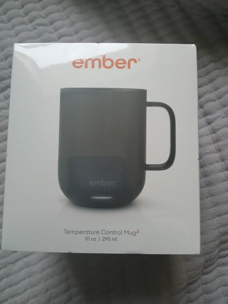Ember Mig
