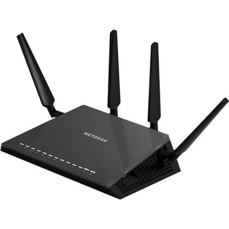 Netgear Nighthawk X4S Smart Wifi Router (R7800)