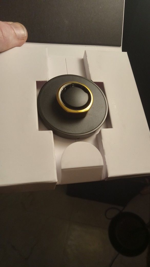 Oura Ring