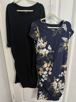 Isabel Maternity Dresses