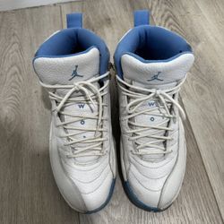 Jordan 12s 
