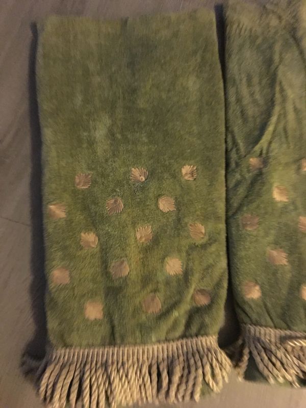 Decorative Towels For In Fontana Ca Offerup Decorative Towels