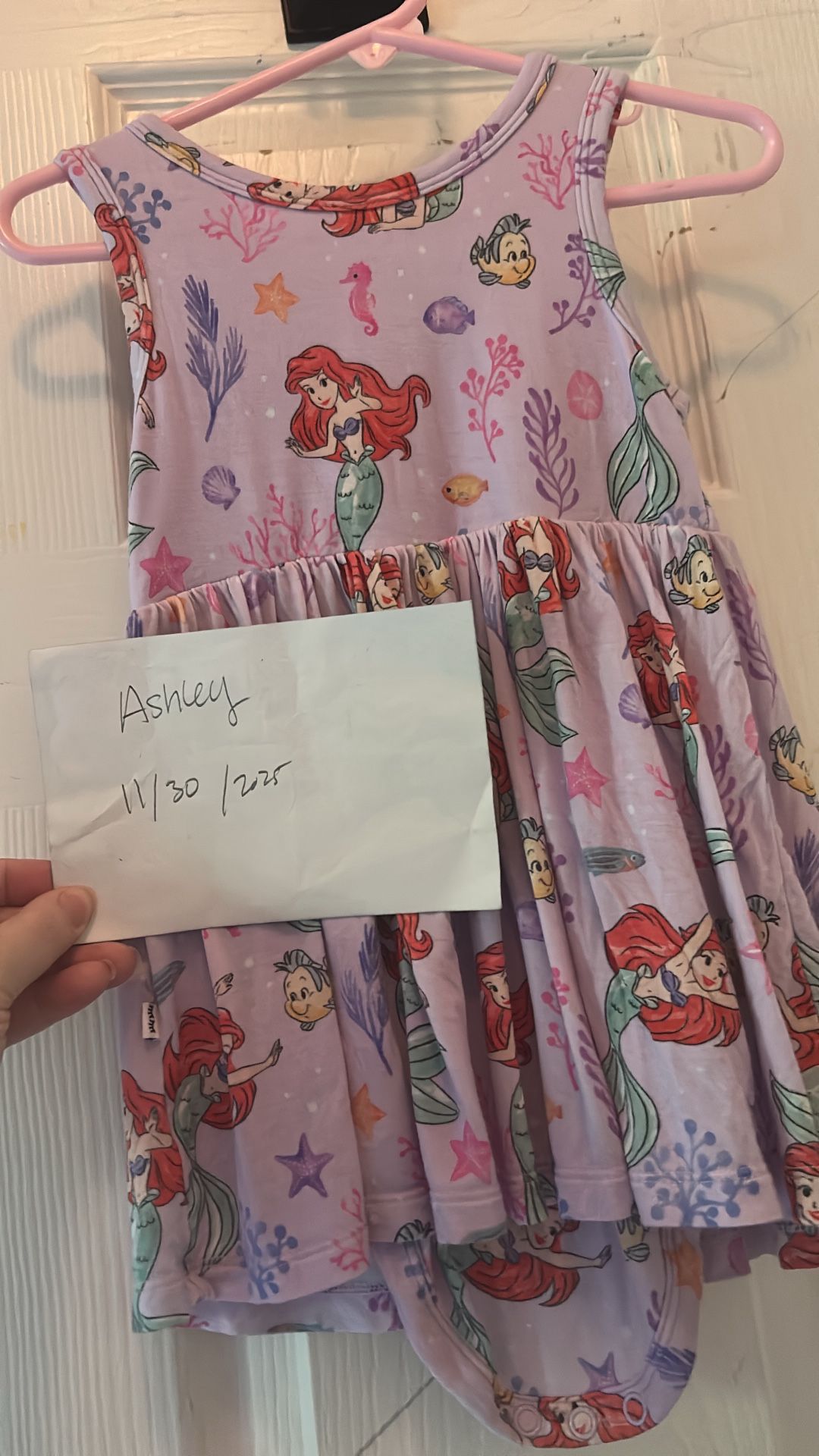 Little Sleepies Princess 