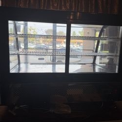 Countertop Refrigerator