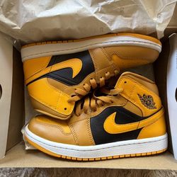 Nike Jordan 1 Mid 