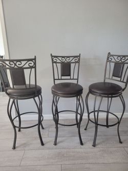 Chair stool