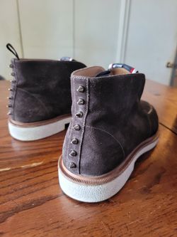 Christian Louboutin Citycrepe Boots sz 11