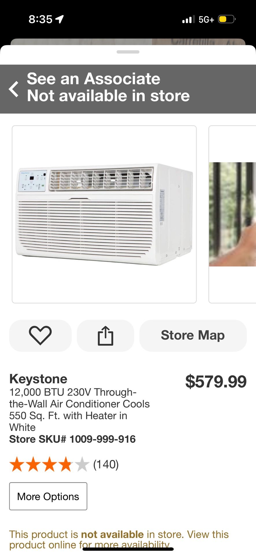 Ac / Heater/ dehumidifier