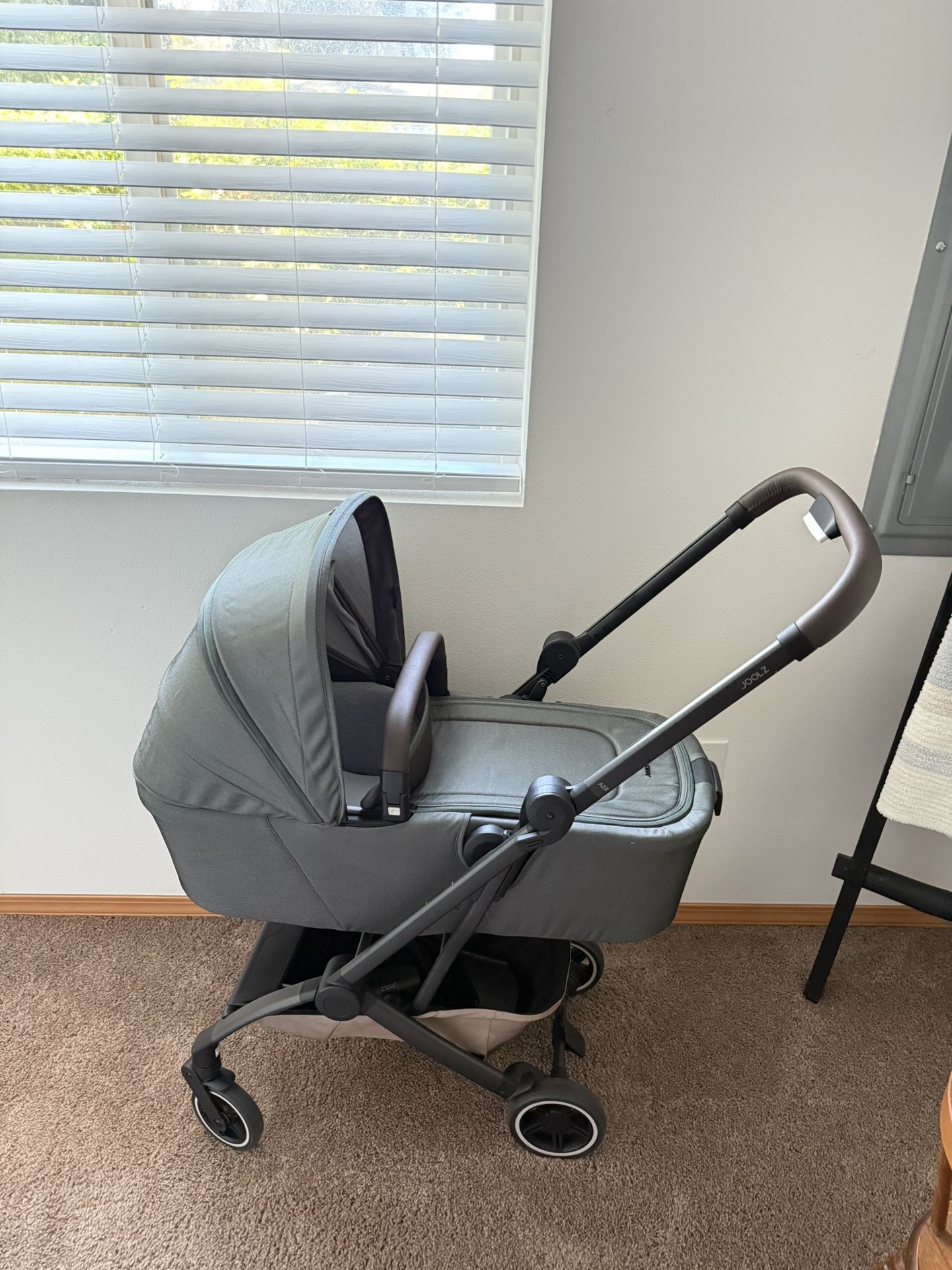 Joolz Aer Plus Travel Stroller