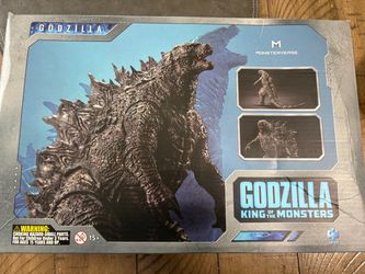 Hiya toys Godzilla