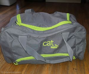 ProCat by Puma Duffel Bag