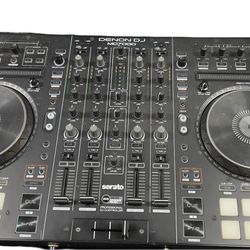 Denon  MC7000