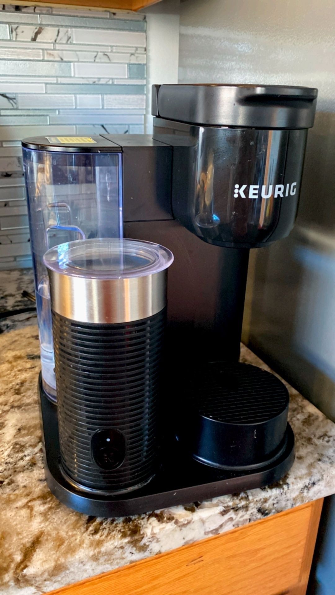 Keurig Coffee Maker Like New