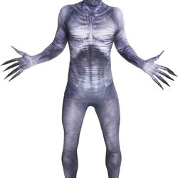 Halloween Costume