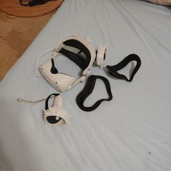 Oculus Really Good Condition