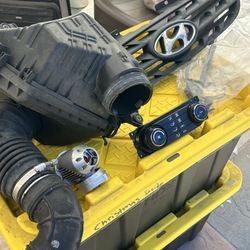 Hyundai Genesis Coupe 