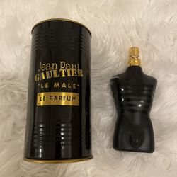 [NEED GONE ASAP] Jean Paul Gaultier Le Male Le Perfum 