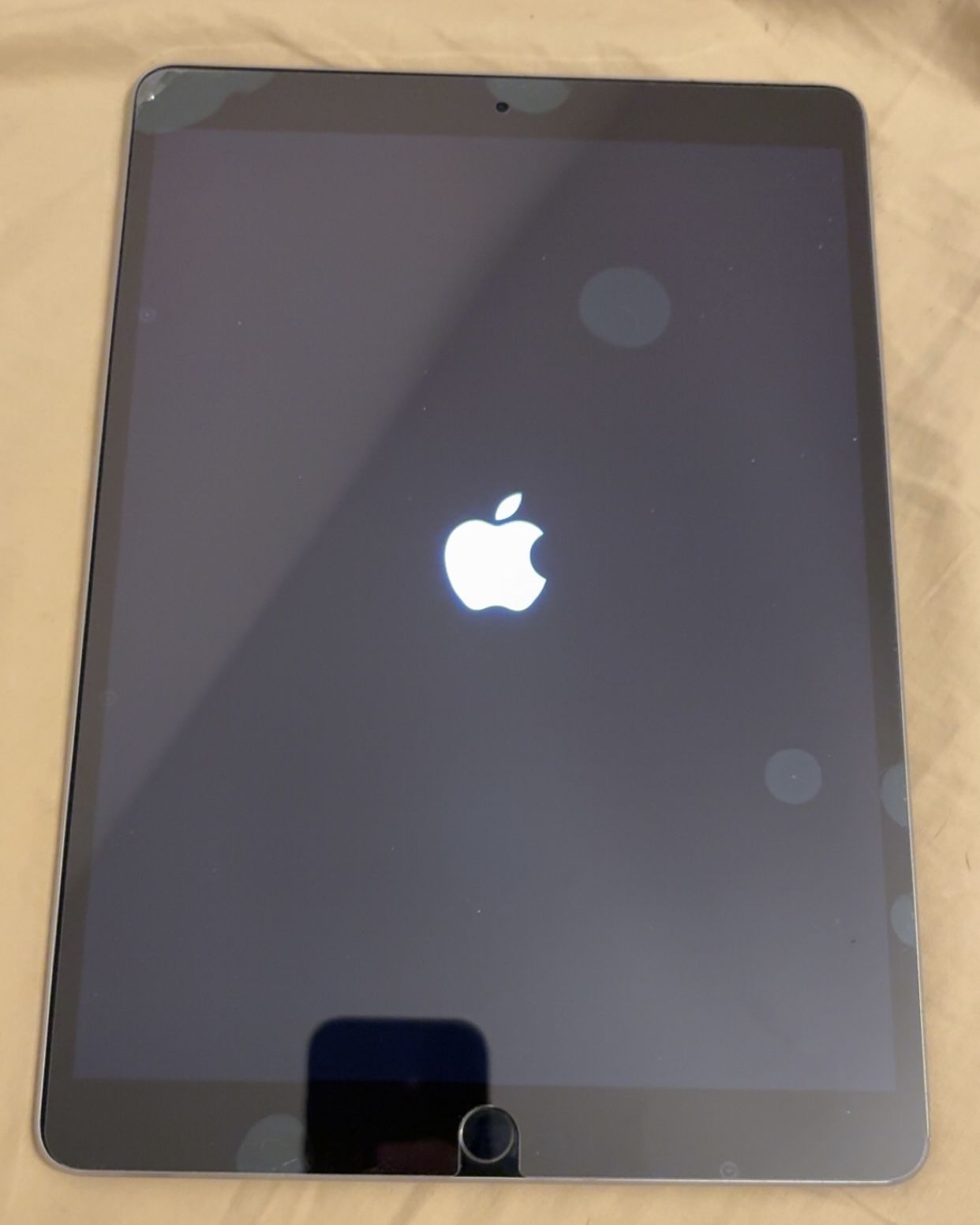 Ipad Pro 2nd Generation