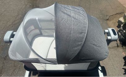 Electric Baby Bassinet