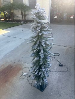 Christmas tree