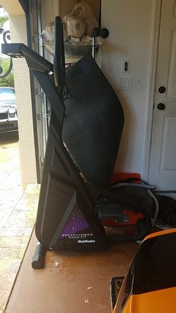 Stairmaster 4400 PT Free Climber for Sale in Boca Raton FL OfferUp