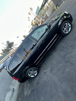 2013 Chrysler Town & Country