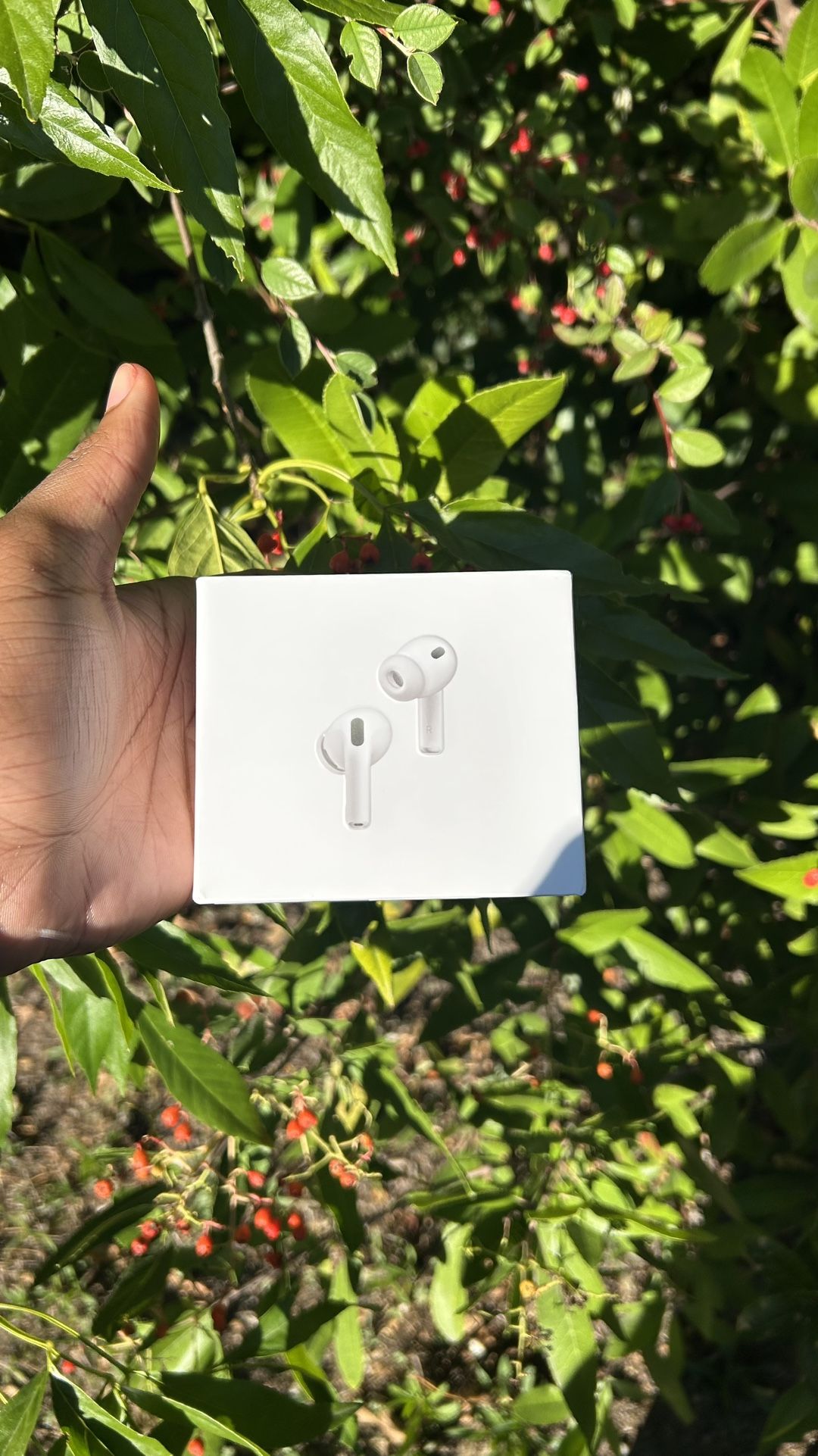 *NEW* Apple AirPods Pro 3 – Sealed