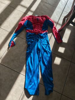 Spider Man kids