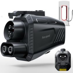 EV charger adapter
