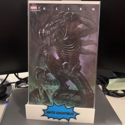 Alien #3 - Exclusive Variant