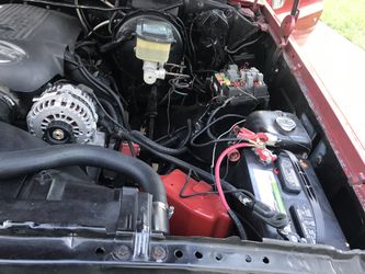 1985 Chevrolet C/K 10