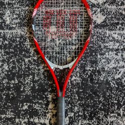 Tennis Racket 