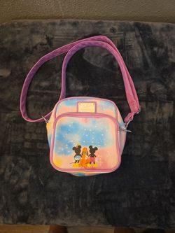 Disney Lounge fly kids Purse