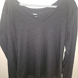 Great condition womens shirt size L