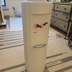 Water cooler