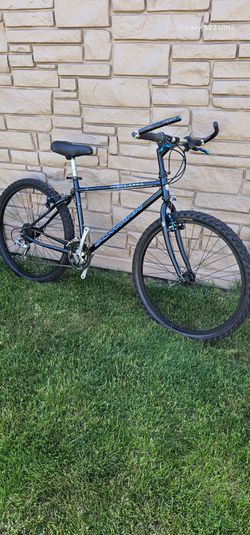 Schwinn high Sierra...Anniversary edition