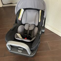 Britox Car Seat