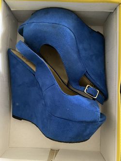 Wedges 