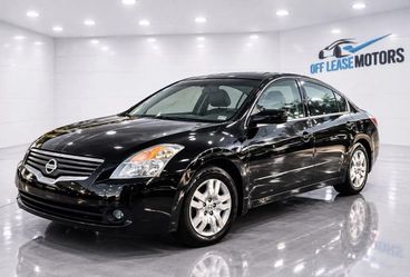 2009 Nissan Altima