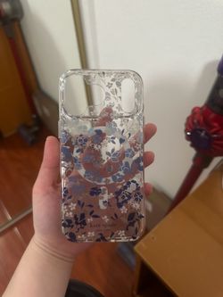 Kate spade iPhone 17 pro max cover