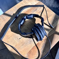 Sennheiser HD 280 Pro Headphones