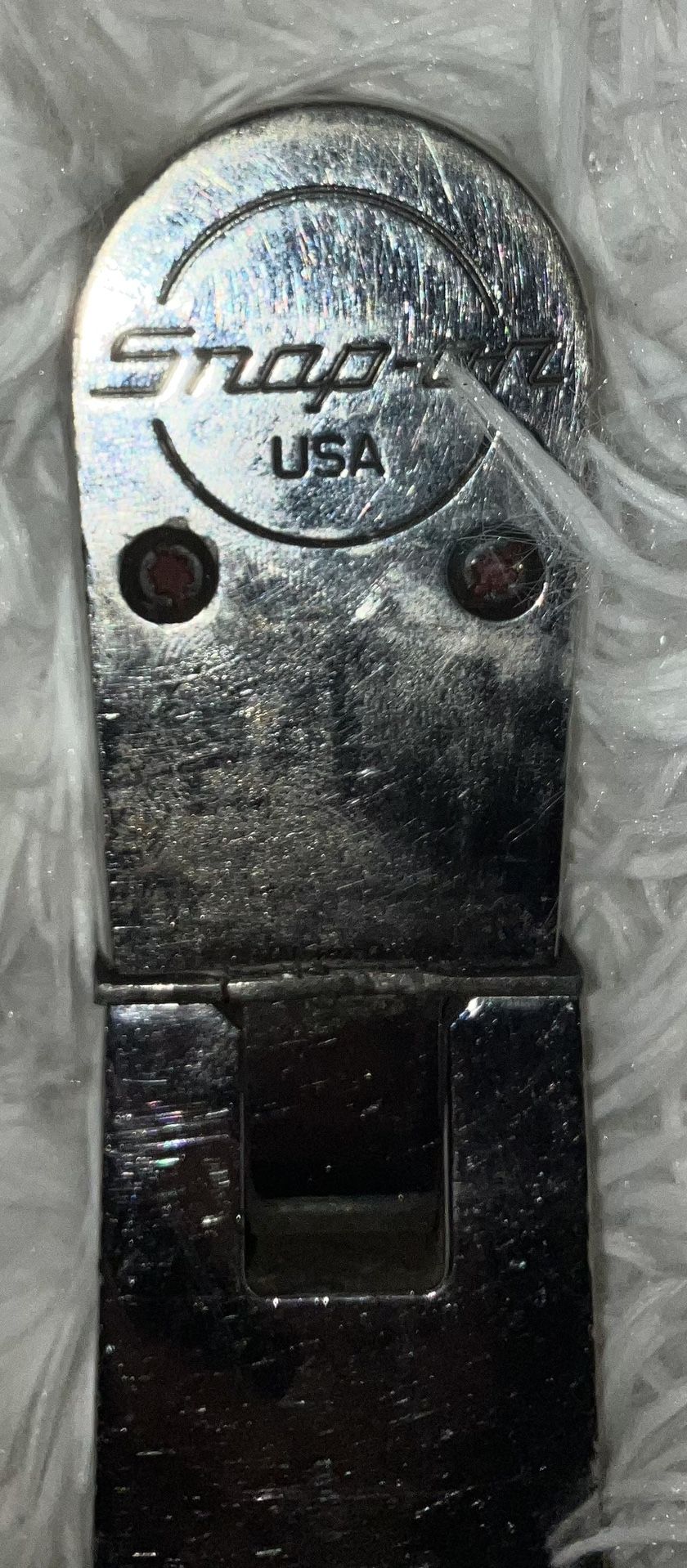 Snap-On Torque Wrench