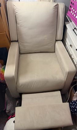 Like new rocking chair