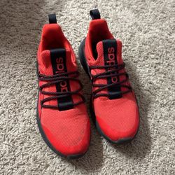 kids adidas shoes size 7