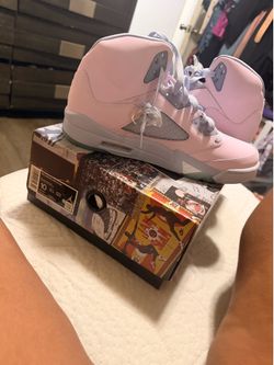 Jordan 5